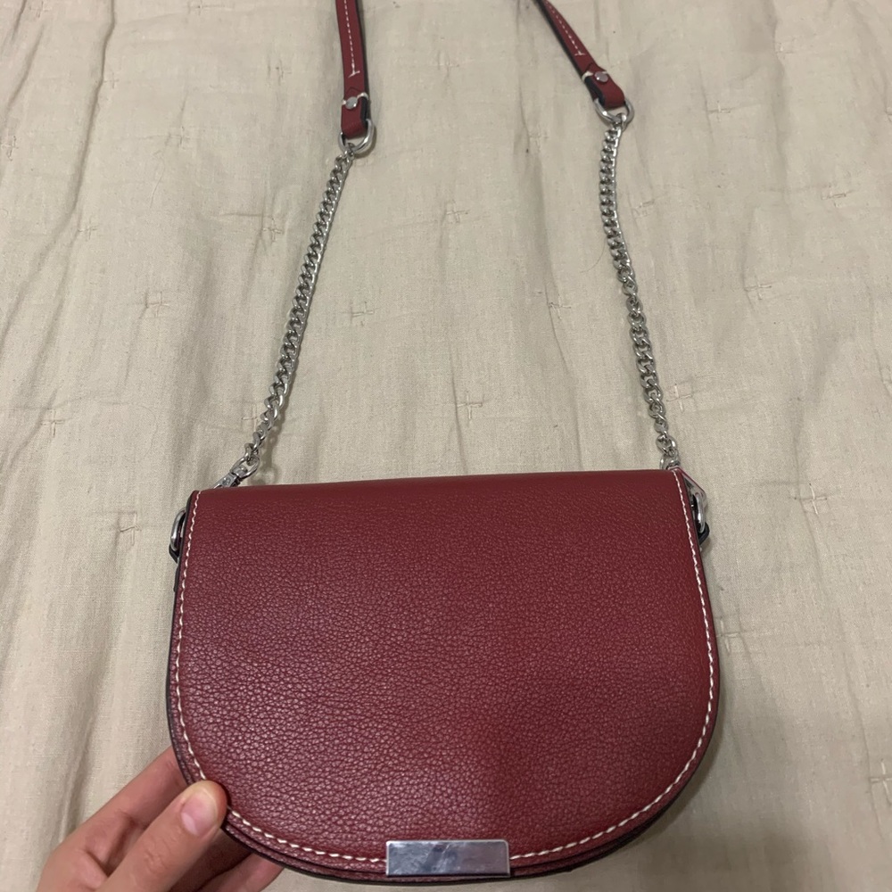 Zara Crossbody